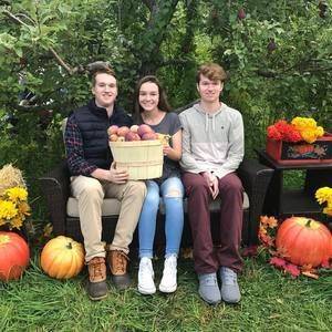 Meet your Posher, Brett